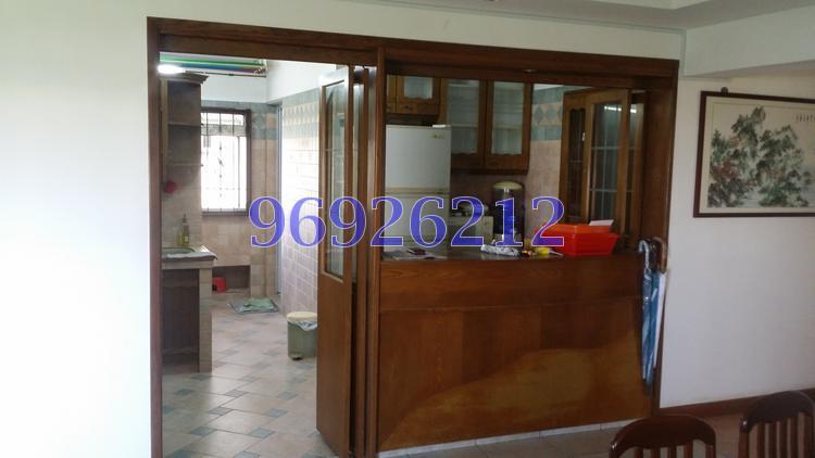Blk 239 Pasir Ris Street 21 (Pasir Ris), HDB Executive #134746342